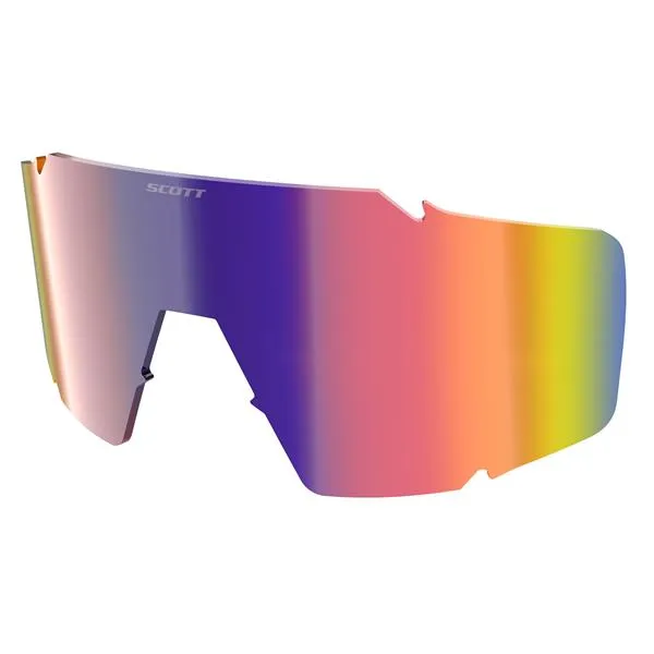 MICA LENTES DE SOL SHIELD COMPACT 289237-272 SCOTT