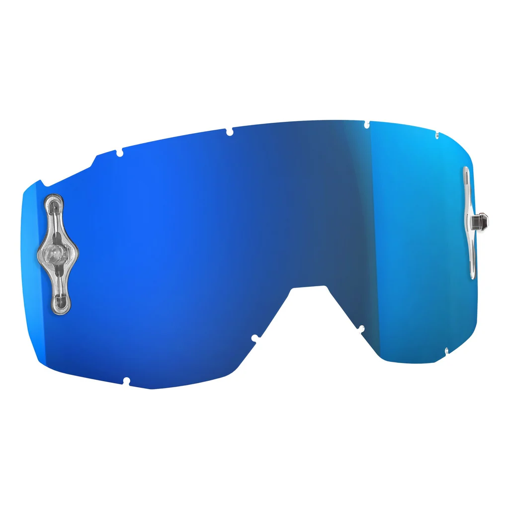MICA PRIMAL HUSSPLITTYR SNG W ELECTRIC BLUE CHRO 218814-282 SCOTT