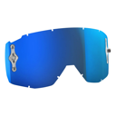 MICA PRIMAL HUSSPLITTYR SNG W ELECTRIC BLUE CHRO 218814-282 SCOTT
