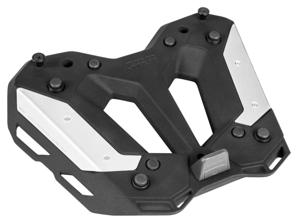 MONORACK BASE PARA ANCLAJES M10  GIVI