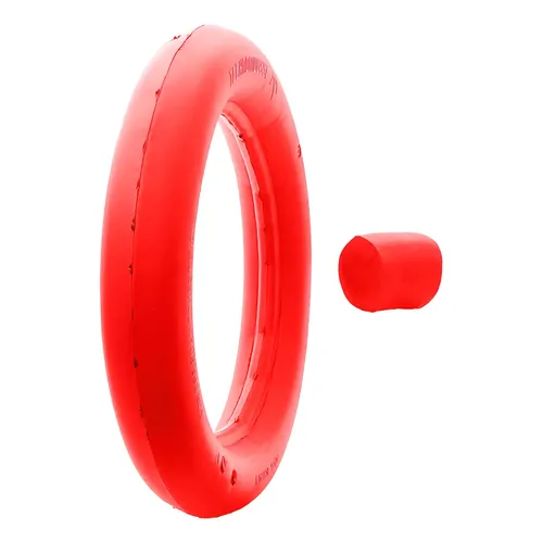 MOUSSE CROSS 80100-21 ROJO MS05 TECHNOMOUSSE