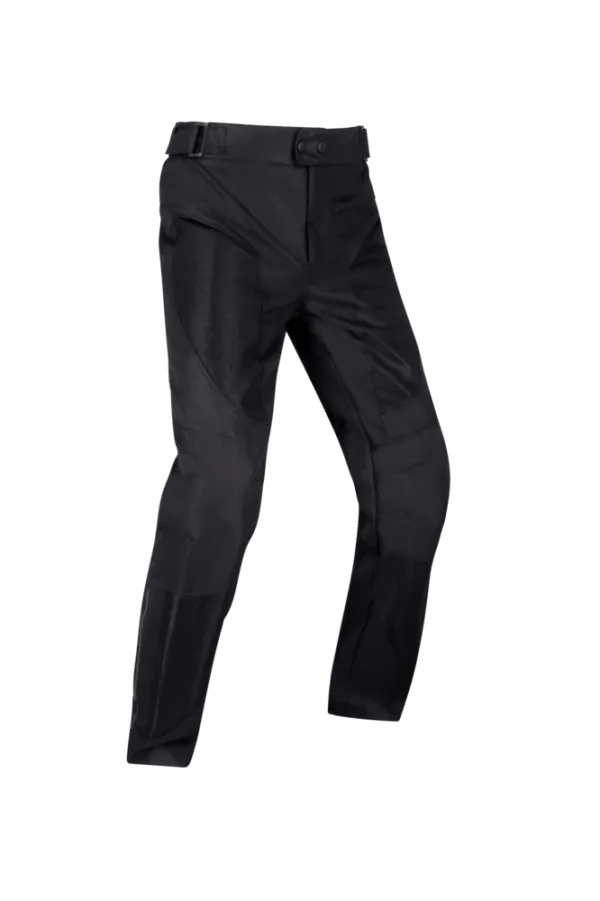PANTALON AIRSUMMER C100 BLACK 7AIRSS-100 RICHA