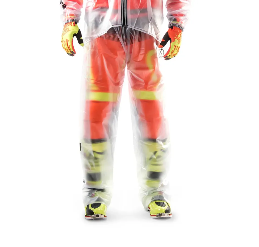 PANTALON IMPERMEABLE TRANSPARENTE 3.0 0022173 ACERBIS