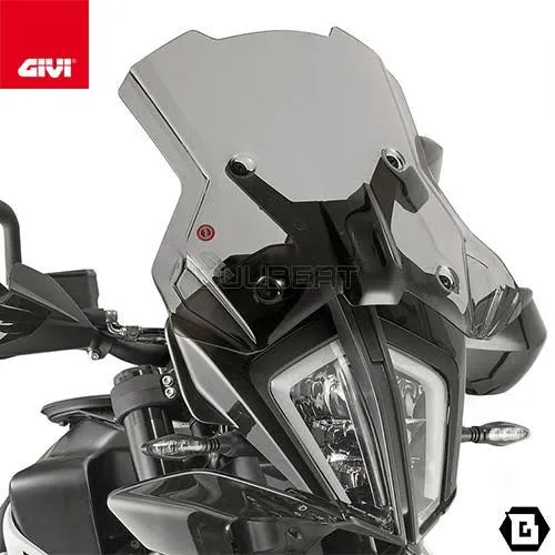 [7710D] PARABRISA 7710D GIVI