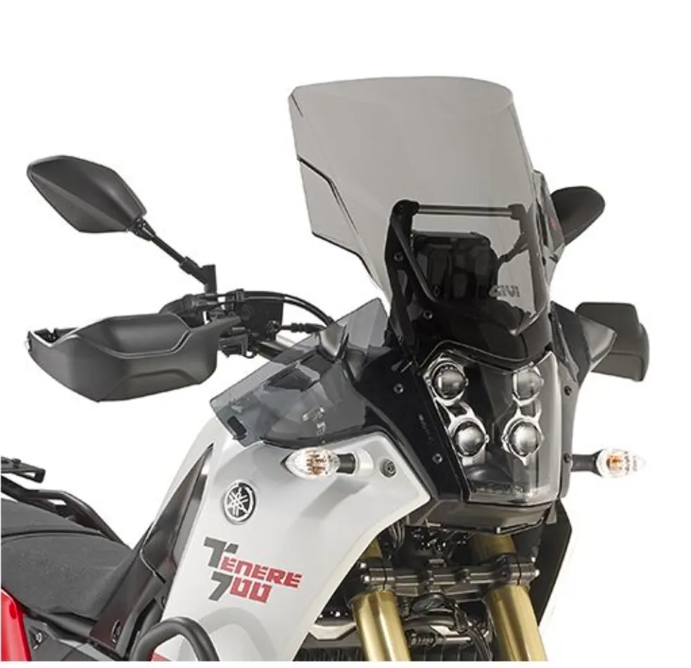 [D2145S] PARABRISA AH D2145S GIVI