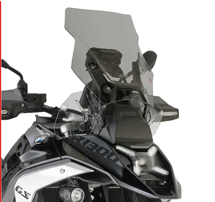 [D5143S] PARABRISA AHUMADO 43HX38.5L D5143S GIVI