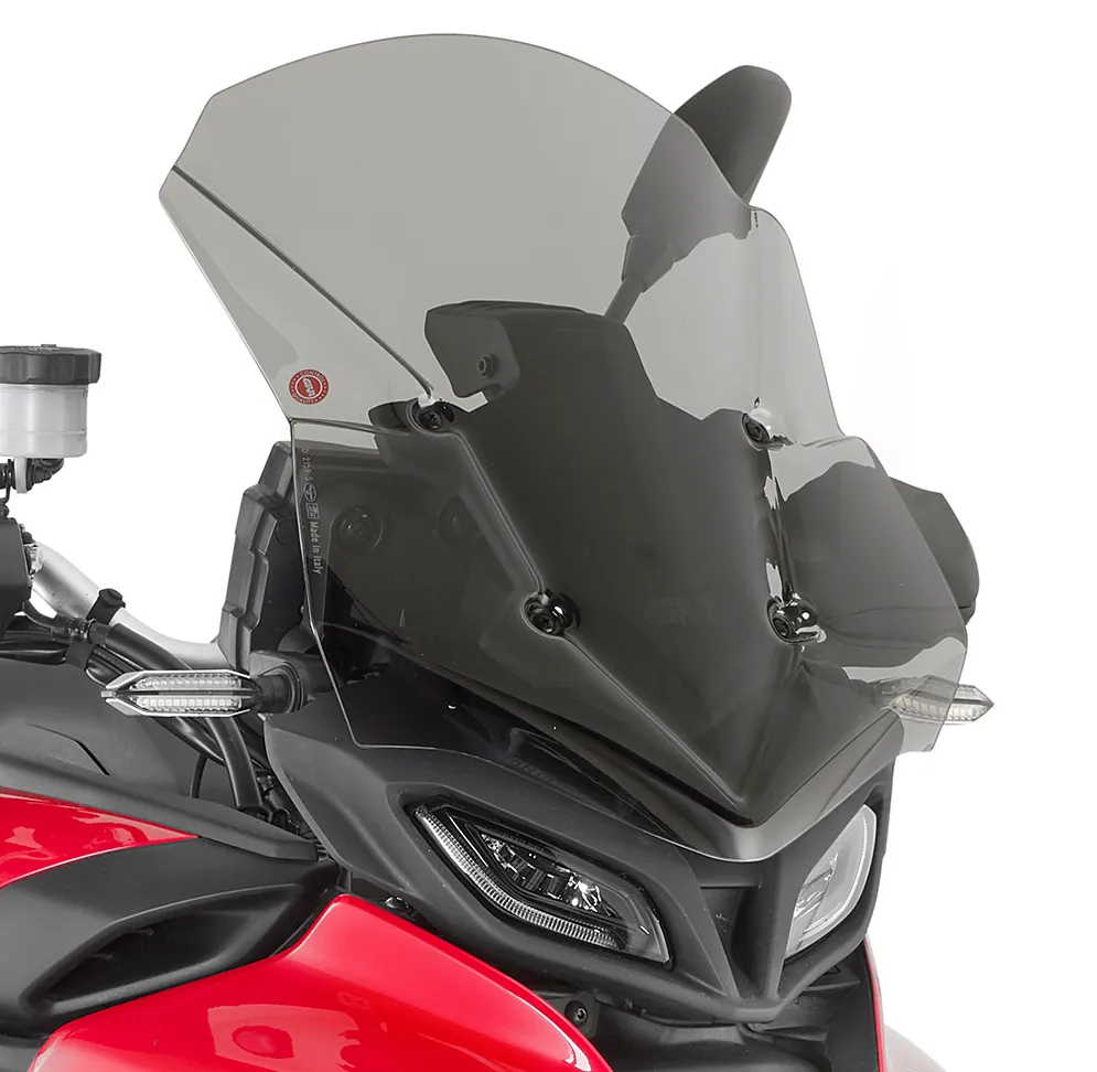 [D2159S] PARABRISA AHUMADO D2159S GIVI