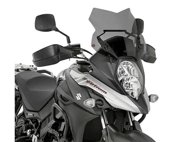 [D3112B] PARABRISA AHUMADO D3112B GIVI