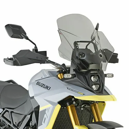 PARABRISA AHUMADO D3125S GIVI