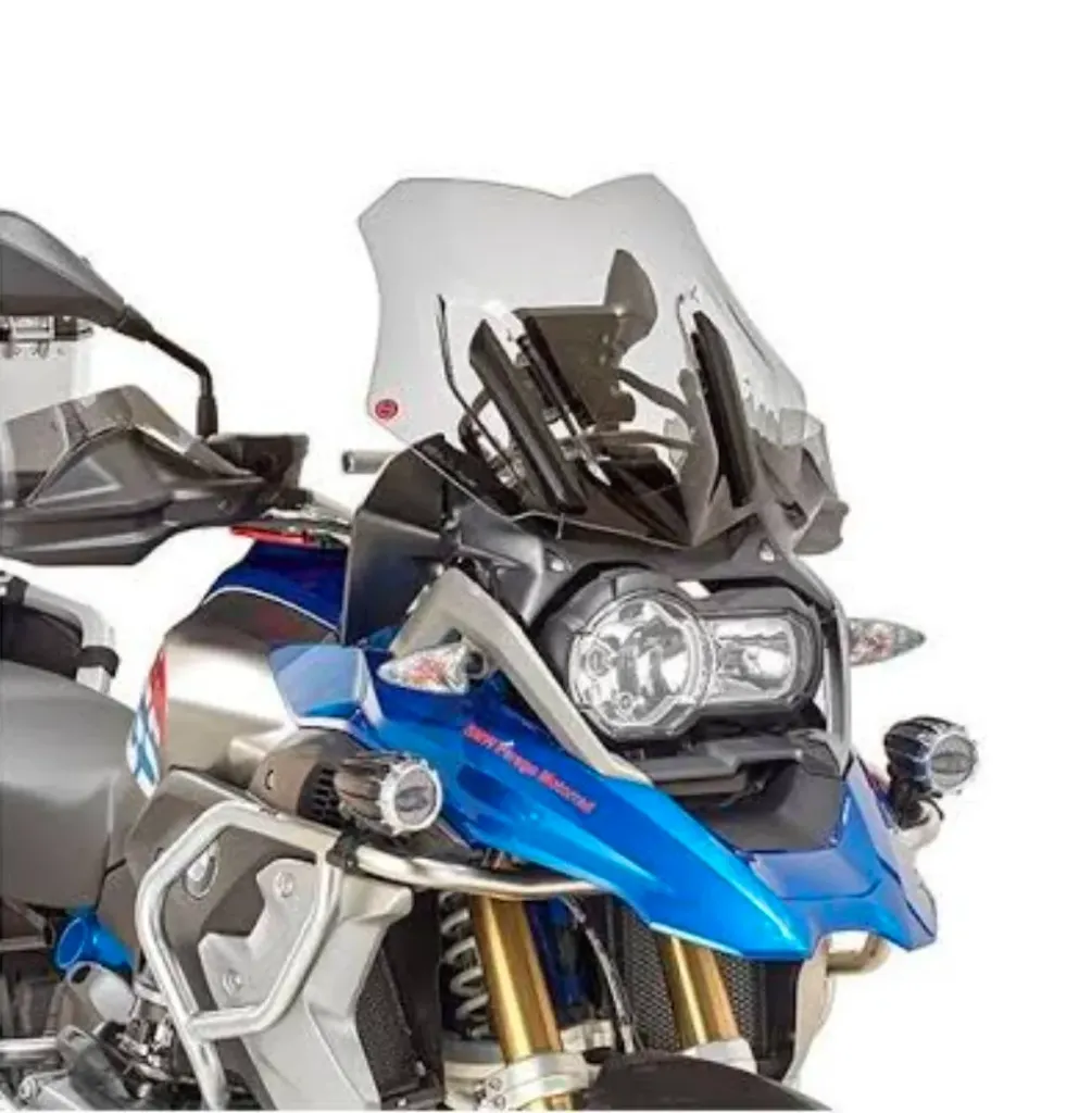 [D5124B] PARABRISA AHUMADO D5124B GIVI