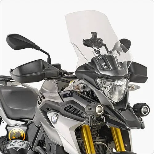 [D5126ST] PARABRISA AHUMADO D5126ST GIVI