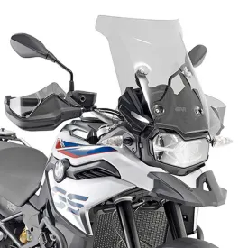 PARABRISA AHUMADO D5127S GIVI