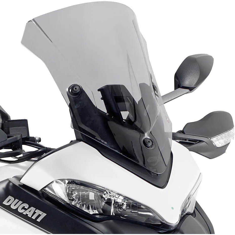 [D7406S] PARABRISA AHUMADO D7406S GIVI