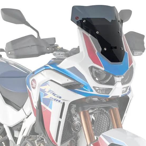 PARABRISA CORTO D1178B GIVI