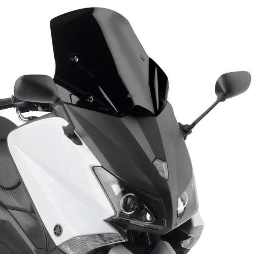 PARABRISA CORTO D2013B GIVI