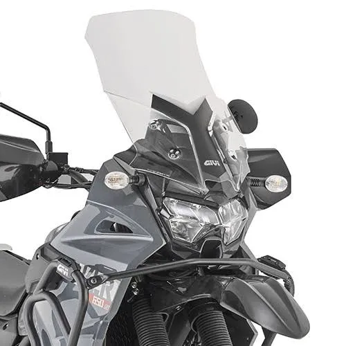 PARABRISA D4133ST GIVI