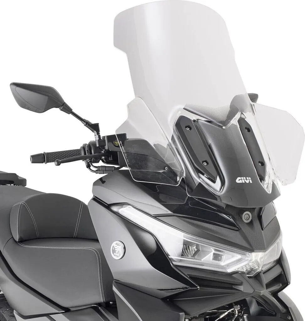 PARABRISA D9256ST GIVI