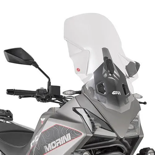 PARABRISA D9350ST GIVI
