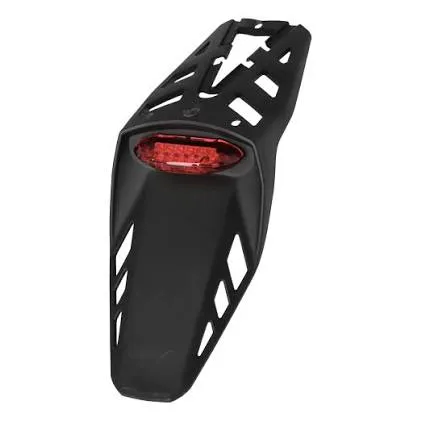 PARAFANGO FARO STOP LED 0012966 ACERBIS