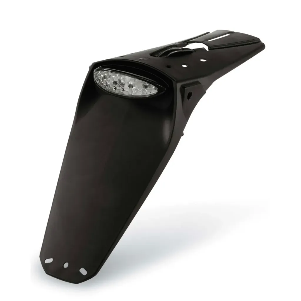 [0016822.090] PARAFANGO FARO STOP LED 30 0016822 ACERBIS