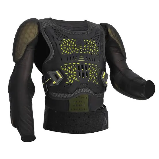 PETO CAMISA NIÑO PLASMA 0026315 ACERBIS