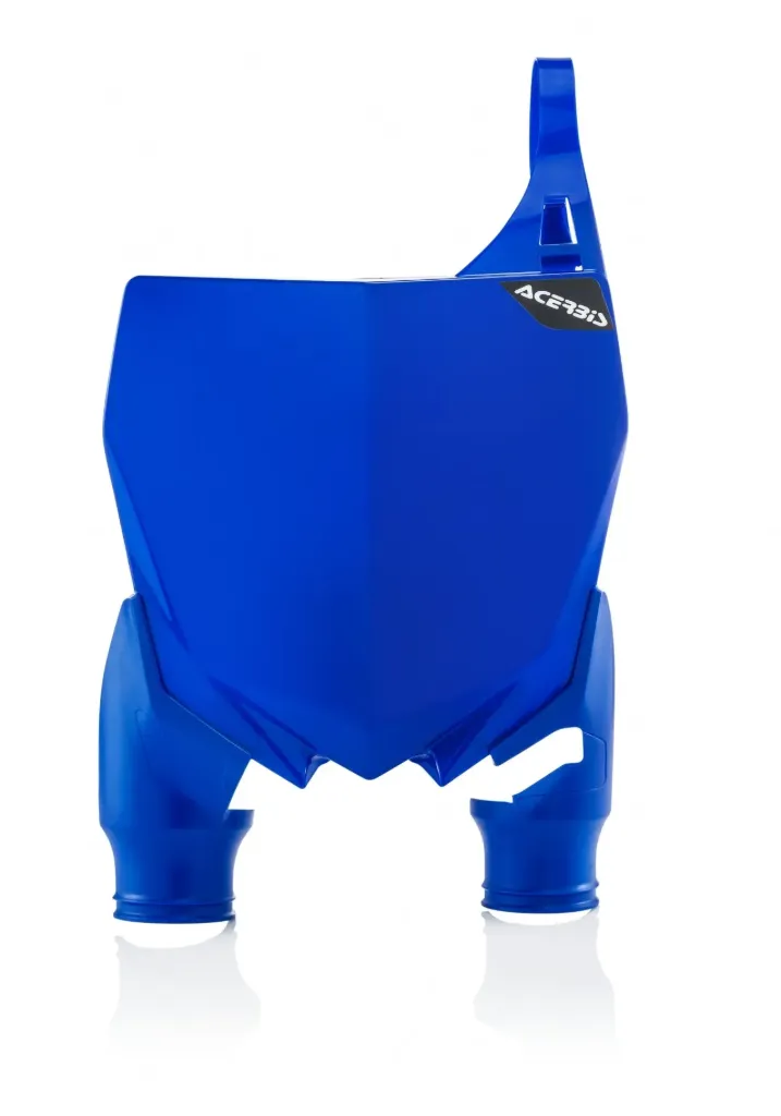 [0022298.040] PORTANUMERO RAPTOR 0022298 ACERBIS
