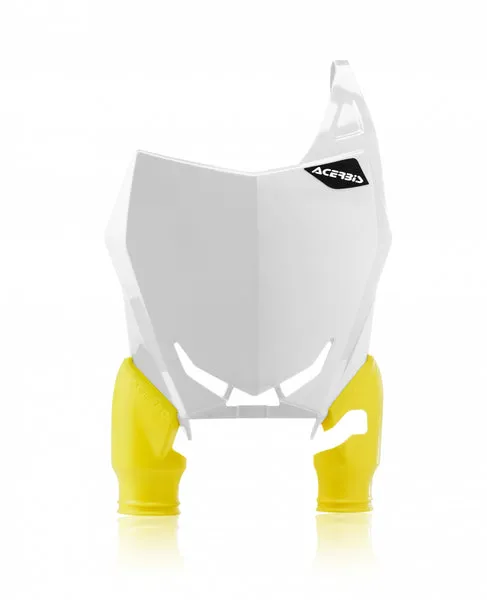 PORTANUMERO RAPTOR 0023101 ACERBIS