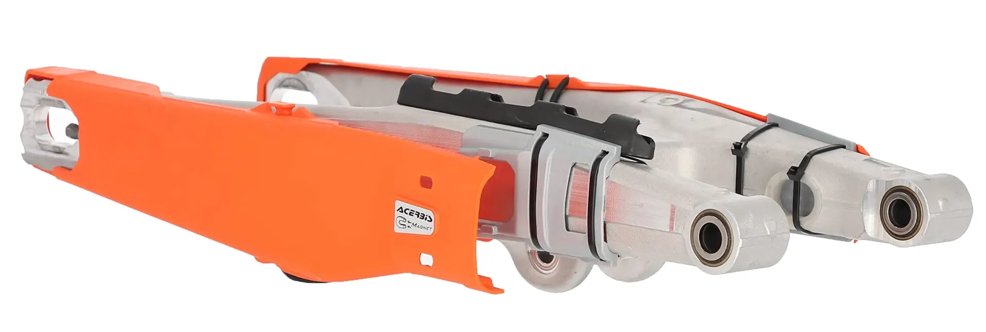 PROTECTOR BASCULANTE TEKETMAGNET 0024876 ACERBIS
