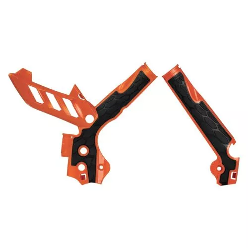 PROTECTOR CHASIS X-GRIP 0017813 ACERBIS