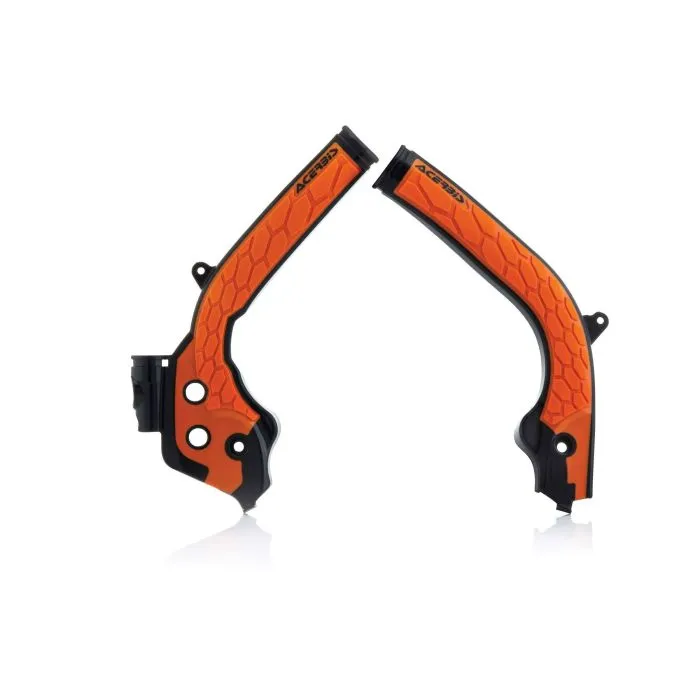 PROTECTOR CHASIS X-GRIP 0021726 ACERBIS