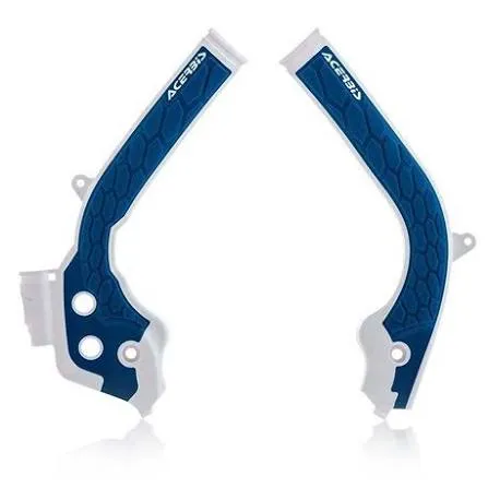 PROTECTOR CHASIS X-GRIP 0021726 ACERBIS