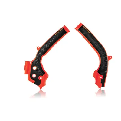 PROTECTOR CHASIS X-GRIP 0021726 ACERBIS