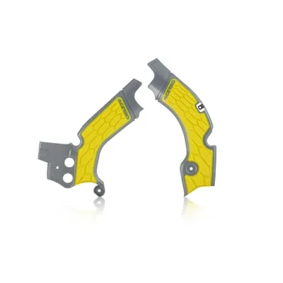 PROTECTOR CHASIS X-GRIP 0022347 ACERBIS
