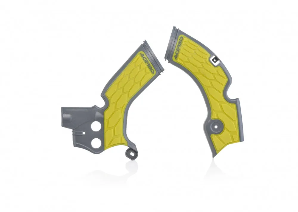 PROTECTOR CHASIS X-GRIP 0022879 ACERBIS