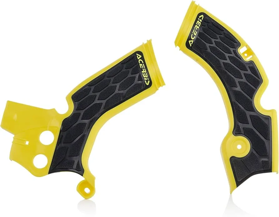 PROTECTOR CHASIS X-GRIP 0022879 ACERBIS