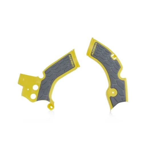 PROTECTOR CHASIS X-GRIP 0022879 ACERBIS