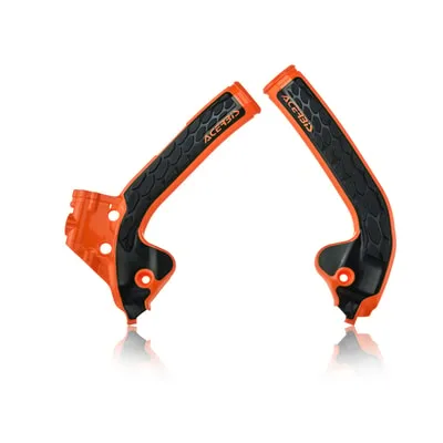 PROTECTOR CHASIS X-GRIP 0022893 ACERBIS
