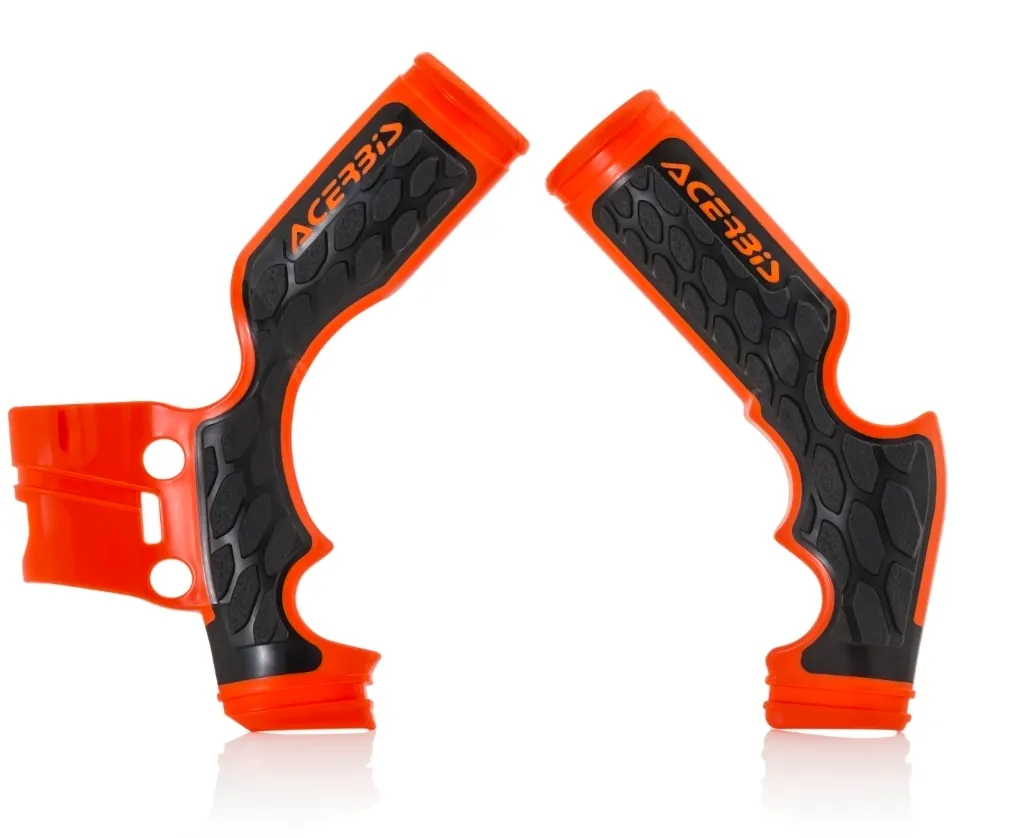 PROTECTOR CHASIS X-GRIP 0022896 ACERBIS