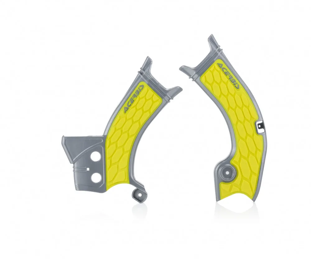 PROTECTOR CHASIS X-GRIP 0023070 ACERBIS