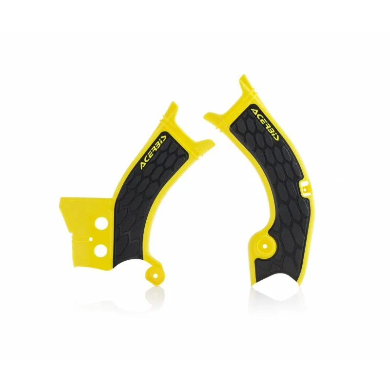 PROTECTOR CHASIS X-GRIP 0023070 ACERBIS