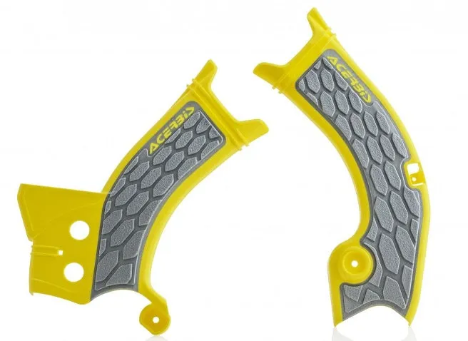 PROTECTOR CHASIS X-GRIP 0023070 ACERBIS
