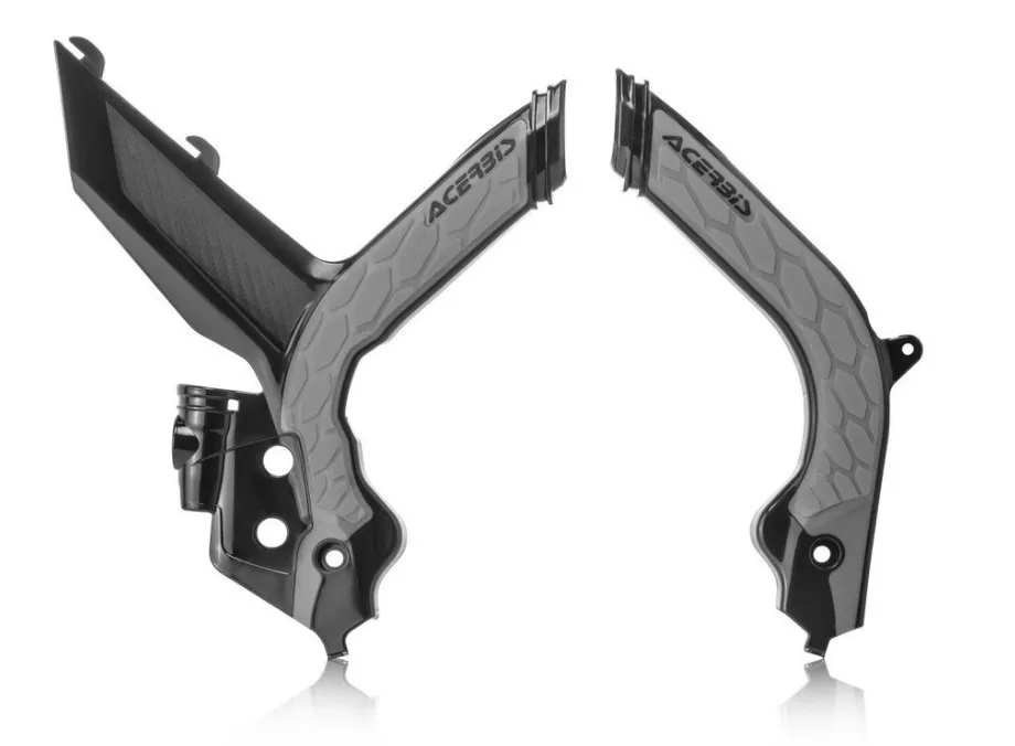 PROTECTOR CHASIS X-GRIP 0023599 ACERBIS