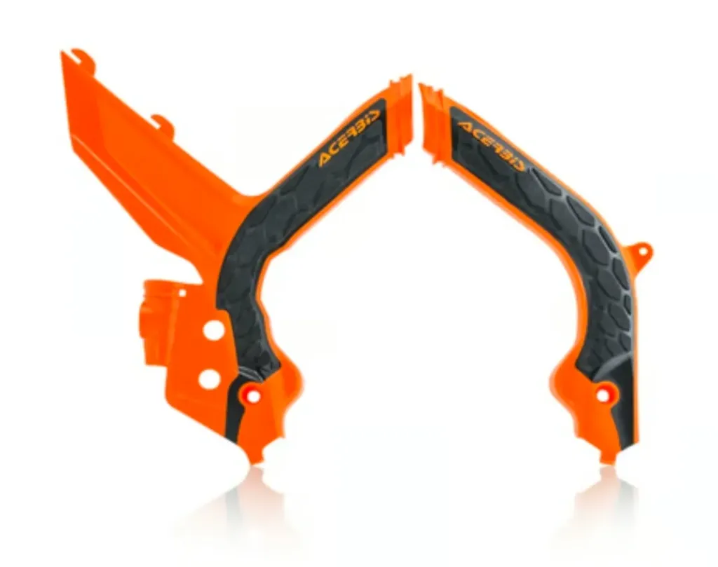 PROTECTOR CHASIS X-GRIP 0023599 ACERBIS