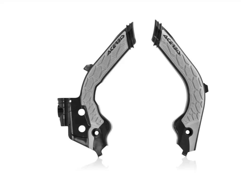 PROTECTOR CHASIS X-GRIP 0023600 ACERBIS