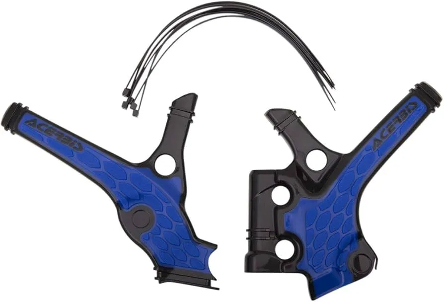 PROTECTOR CHASIS X-GRIP 0023677 ACERBIS
