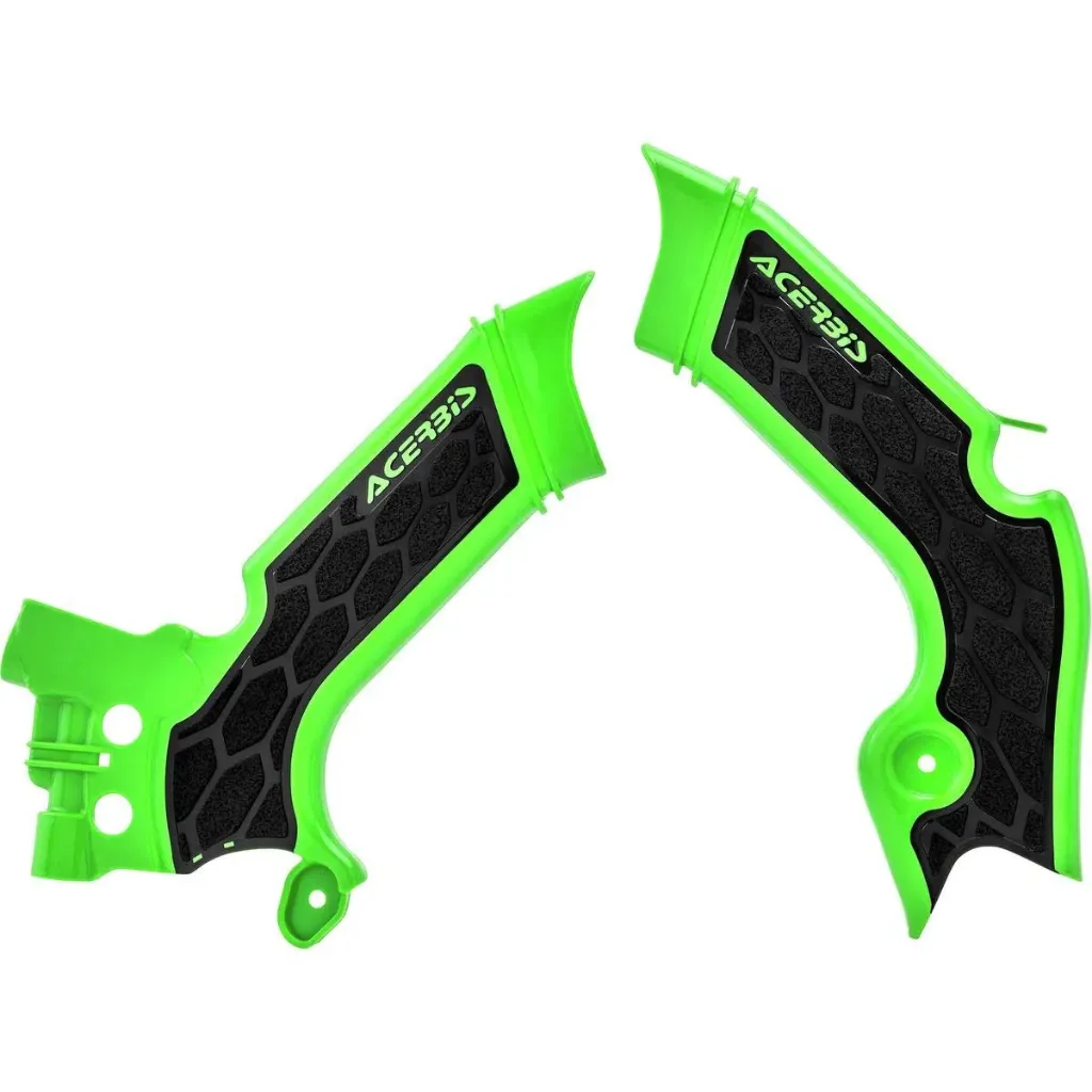 PROTECTOR CHASIS X-GRIP 0023693 ACERBIS