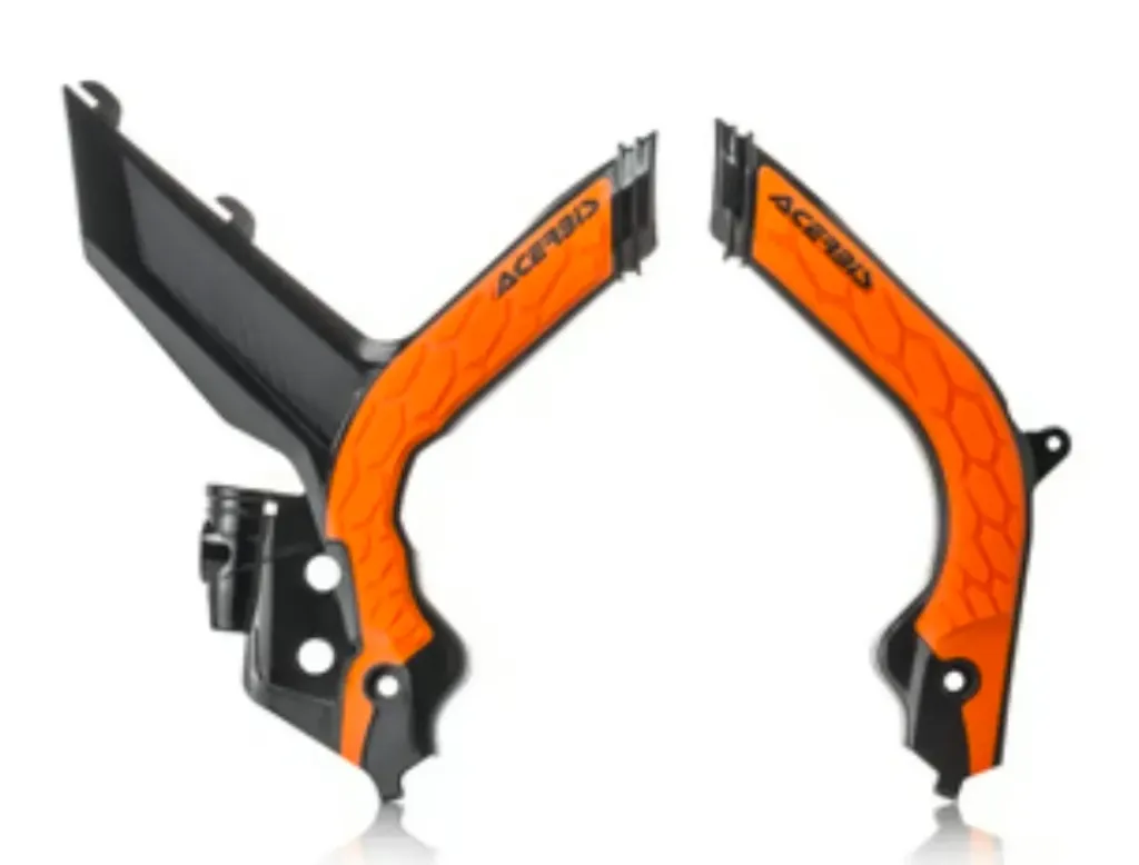 PROTECTOR CHASIS X-GRIP 0024009 ACERBIS
