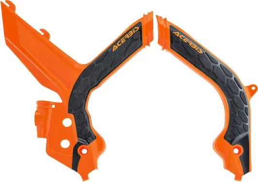 PROTECTOR CHASIS X-GRIP 0024009 ACERBIS
