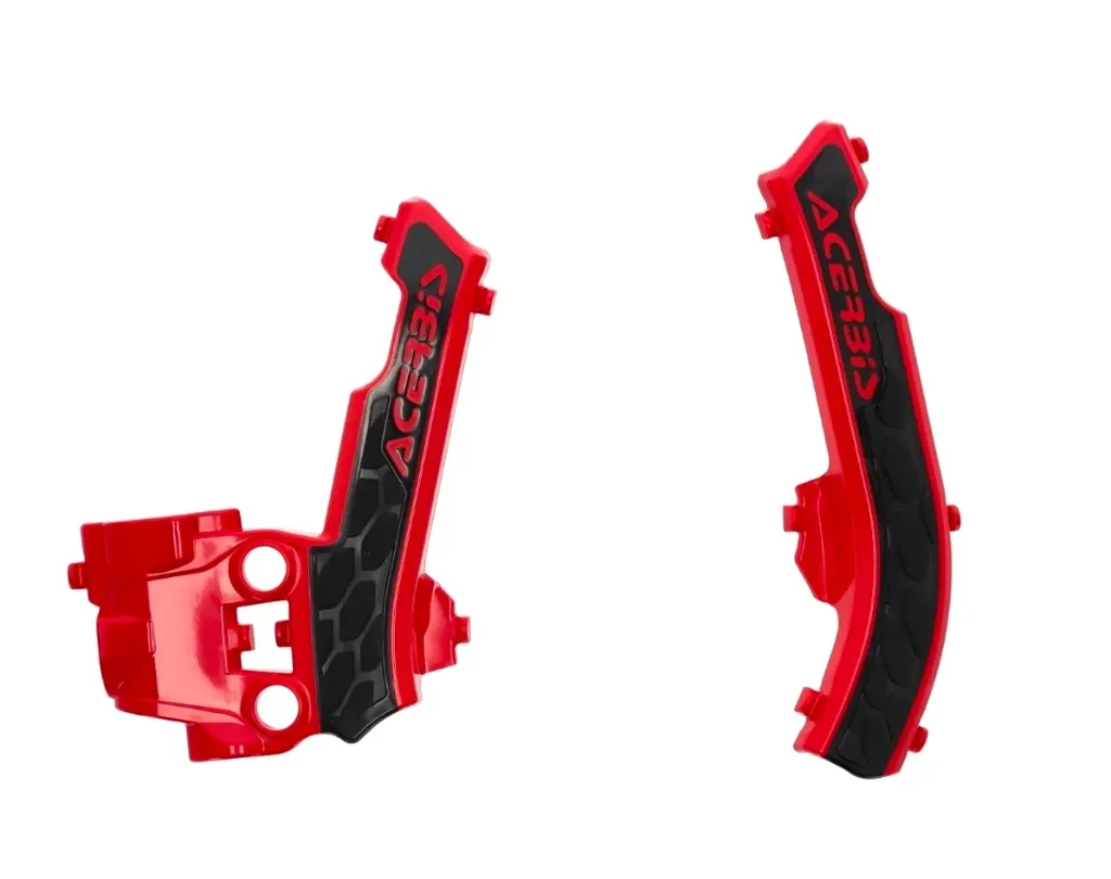 PROTECTOR CHASIS X-GRIP 0025333 ACERBIS
