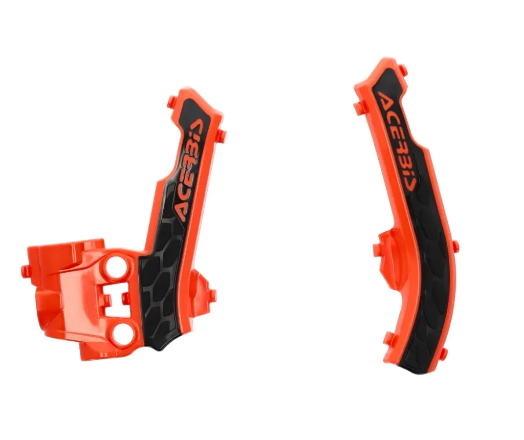 PROTECTOR CHASIS X-GRIP 0025333 ACERBIS